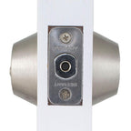 Steel Double Cylinder Deadbolt