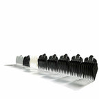 Wahl 8180 5-Star Barber Combo Legend Clipper and Hero Trimmer - Black/Gold
