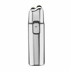 BaByliss PRO Silver FX Skeleton Trimmer & Double Foil Shaver Set FXHOLPK2S - NEW