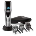 Philips Serie 9000 HC9490/15 - Hair clipper with 400 positions support charge