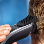 Philips Serie 9000 HC9490/15 - Hair clipper with 400 positions support charge