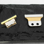 Replacement Clipper Blades for WAHL Trimmer 2 Hole T-Wide Sharp Barber Head Hair