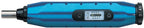 Wright Tool 2464 1/4" Female Hex 5 - 40" Pounds Torque Screwdriver