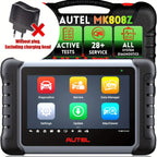 Autel MaxiCOM MK808Z: Android 11 Scan Tool With 28+ Services &amp; 2023 Upgrades - All System Diagnostics!