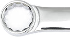 GEARWRENCH 12 Pc. GearBox 12 Pt. XL Ratcheting Double Box Wrench Set, Metric - 85988