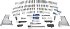 JF-XUAN Screwdriver High Strength Straight Wind Batch, High Torque Wind Batch Fast Pneumatic Screwdriver Industrial Grade Hand Tool Multifunction and Ergonomic