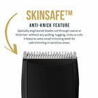 Manscaped Mens's Grooming Tool Kit