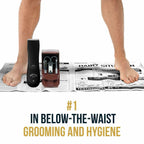Manscaped Mens's Grooming Tool Kit