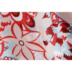 totem floral blouse