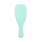 Tangle Teezer The Mini Ultimate Detangling Brush, Dry and Wet Hair Brush Detangler for Traveling and Small Hands, Wisteria Leaf