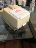 Campbell's Original LatherHot Lather Machine