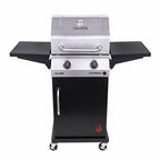 463660021 Char Broil 2 Burner Gas Grill