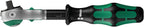 W05003755001 8100 Sa All-in Zyklop Speed Ratchet Set, 1/4", HF, (Pack of 42)