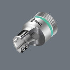W05003755001 8100 Sa All-in Zyklop Speed Ratchet Set, 1/4", HF, (Pack of 42)