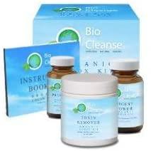 Organic Detox Kit - 2 Kits