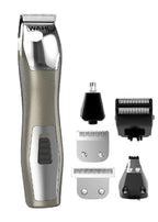 WAHL Professional Balding Hair Clipper with  Grooming and Detailing Kit