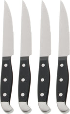 Henckels Statement 4-pc Steak Knife Set