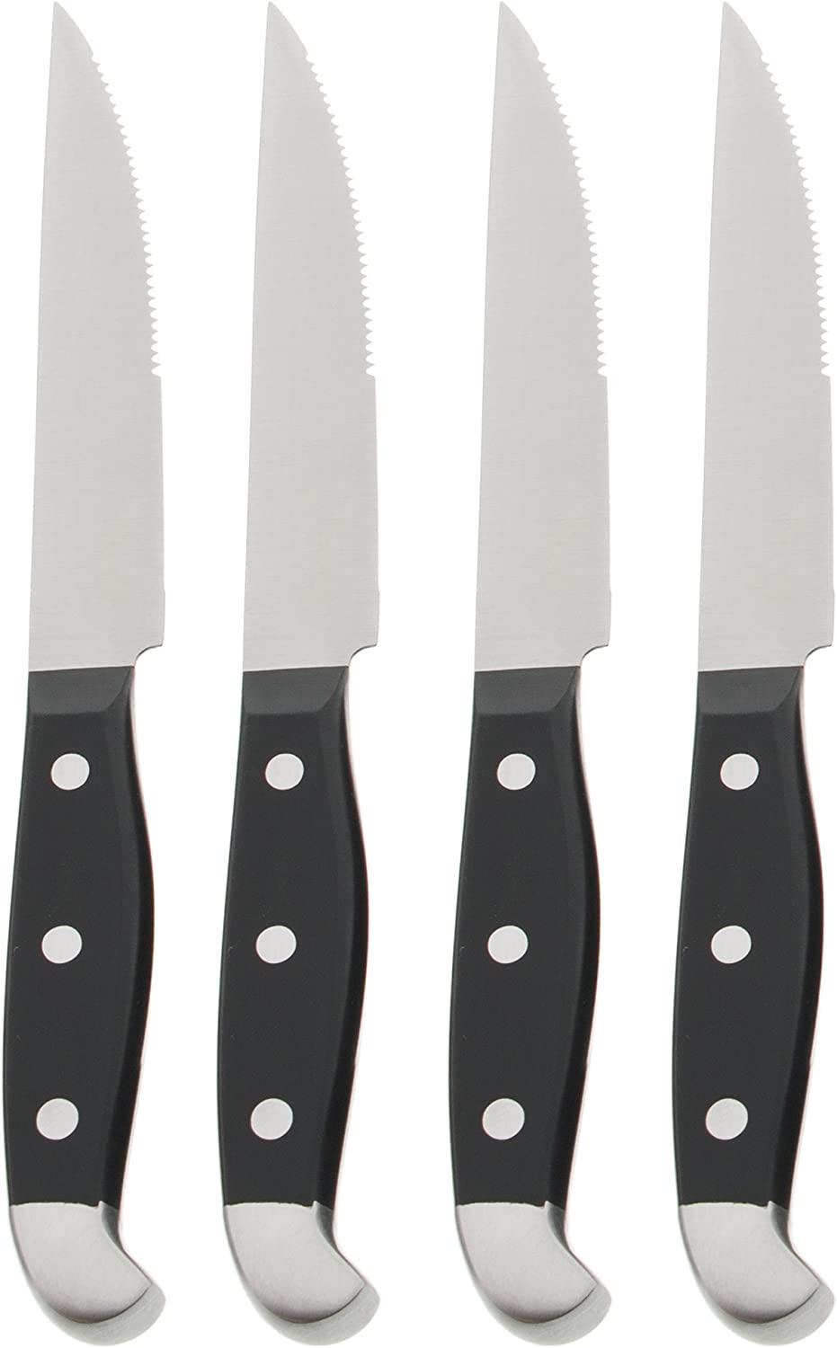Henckels Statement 4-pc Steak Knife Set