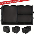 Organize Your Car With This Practical And Stylish Trunk StoraBox!