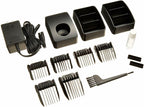 Panasonic Electric Hair Clipper Rechargeable 5 Step Adjustment ER1510P-S Japan