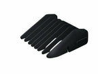 Panasonic Electric Hair Clipper Rechargeable 5 Step Adjustment ER1510P-S Japan