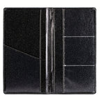 Car Registration And Insurance Card Holder, Vehicle License Document Glove Box Compartment Organizer