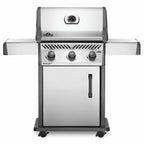 Rogue XT 425 Gas Grill on Cart, 23.75-Inches, Propane