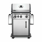 Rogue XT 425 Gas Grill on Cart, 23.75-Inches, Propane