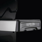 Rogue XT 425 Gas Grill on Cart, 23.75-Inches, Propane