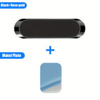 Magnetic Car Phone Holder Universal Paste Holder Stand For /Samsung/Xiaomi Phone Holder Stand Car Mount Dashboad