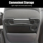 Make Driving Easier With The Multifunctional Car Steering Wheel Tray Table Steering Wheel StoraRack StoraBoard Card Table