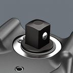 W05133862001 8002 C Koloss All Inclusive Set with 1/2" Drive, 5Piece