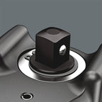 W05133862001 8002 C Koloss All Inclusive Set with 1/2" Drive, 5Piece