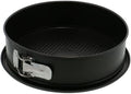 Ballarini La Patisserie Nonstick 9.5-inch Springform Pan, Made in Italy