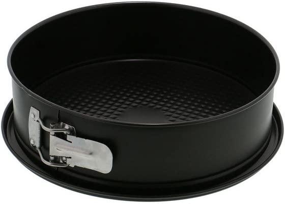 Ballarini La Patisserie Nonstick 9.5-inch Springform Pan, Made in Italy