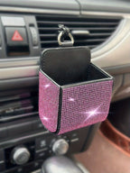 Car Interior StoraBag: Keep Your Phone, Documents &amp; Supplies Organized &amp; Secure!