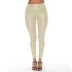 women fashion pattern leggings &amp; pants