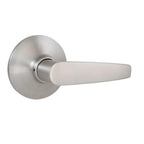 Olympic  Steel Hall/Closet PassaDoor Lever