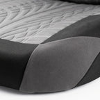 Upgrade Your Car Interior With These Stylish 9PCS Tire Pattern Universal Five Seat Car Seat Covers