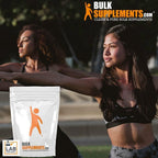 BulkSupplements.com L-Serine Powder - Brain Supplement - Memory Supplements - Amino Acid Supplement (5 Kilograms - 11 lbs)