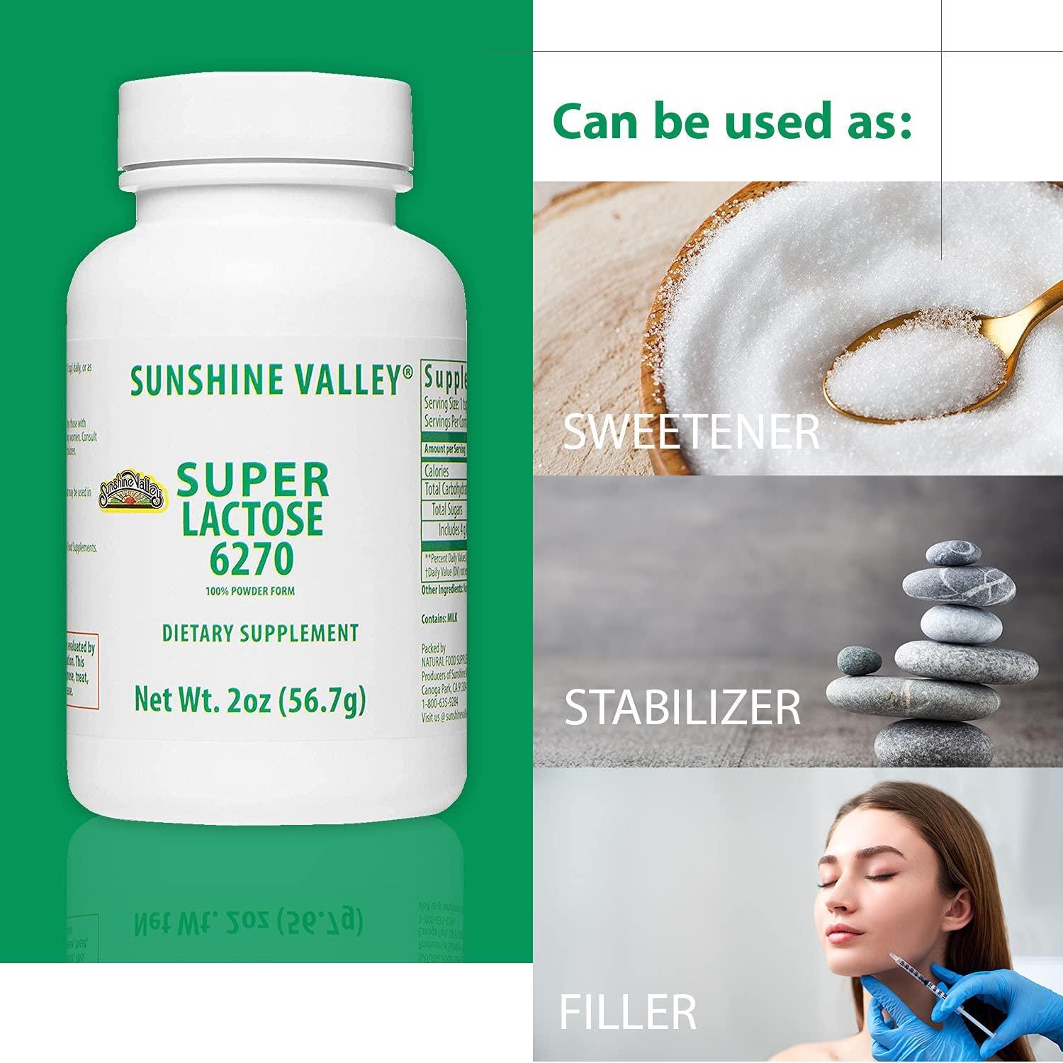 Super Lactose 6270