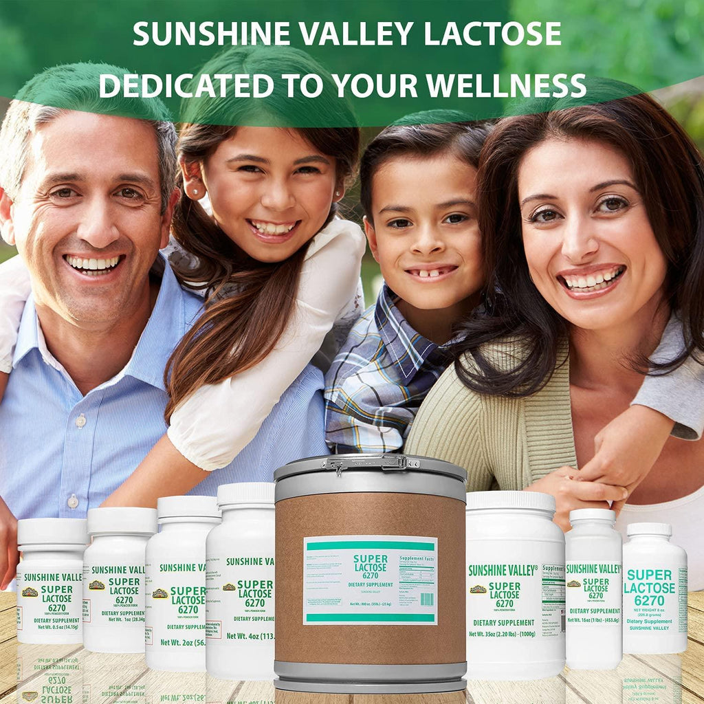 Super Lactose 6270
