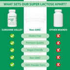 Super Lactose 6270