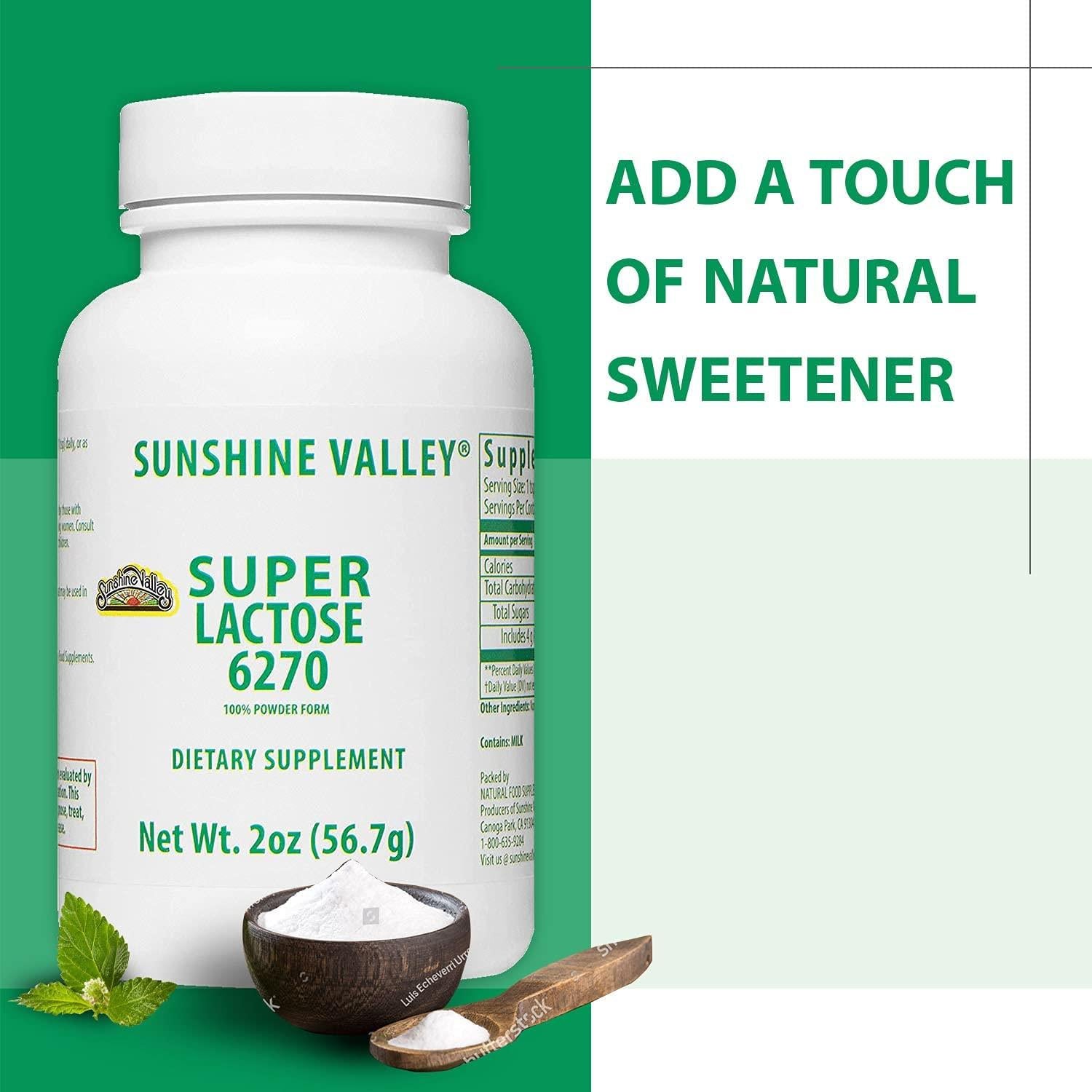 Super Lactose 6270