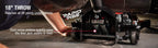 Sunex 6602LP 2 Ton Low Rider Steel Service Jack