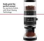 KitchenAid Burr Coffee Grinder - KCG8433