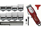 WAHL 5 Star Series Cord/Cordless Professional Barber  Clipper Trimmer 8148