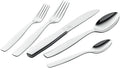 Zwilling JA Henckels Vela 5-Piece Flatware Set