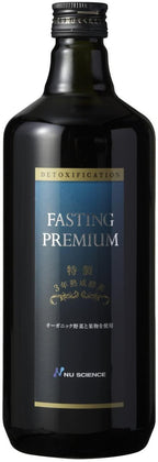Enzyme Drink Diet Fasting Premium 720ml'