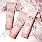 L’Oréal Paris Le Color Gloss One Step In-Shower Toning Hair Gloss, Neutralizes Brass, Conditions &amp; Boosts Shine, Blush Blonde, 4 fl oz